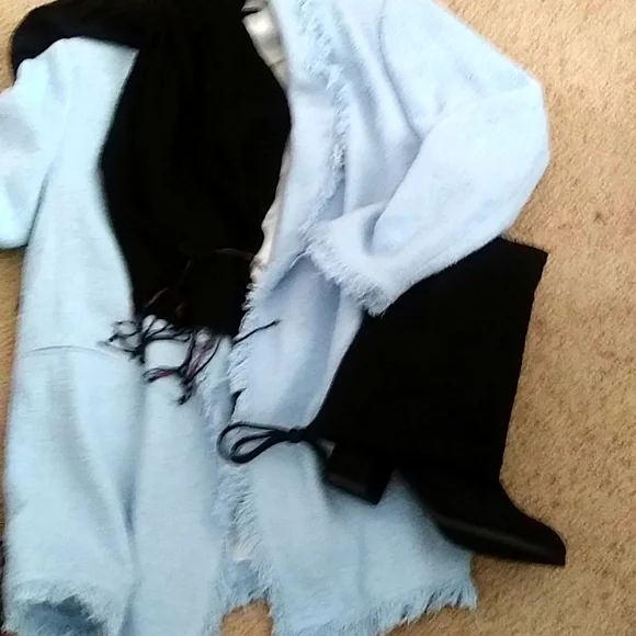 Dream Pairs nwbox. Size 7. Comes with dust bags - Picture 8 of 9